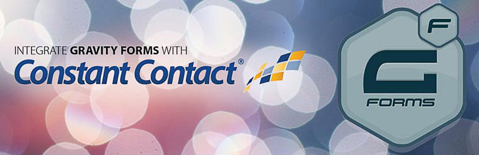 Constant Contact Integration